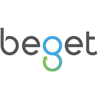 beget logo