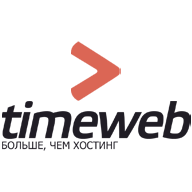 timeweb logo