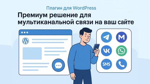 Napisav pro - это интеллектуальное решение для мгновенной коммуникации с посетителями вашего сайта